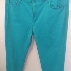 UltraLove-Ladies Stretch Jeans